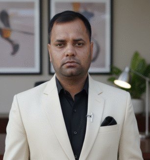 Paurush Kaushik