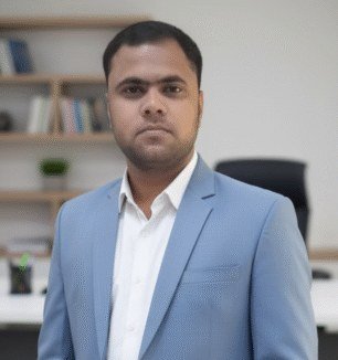 Ritik Kaushik